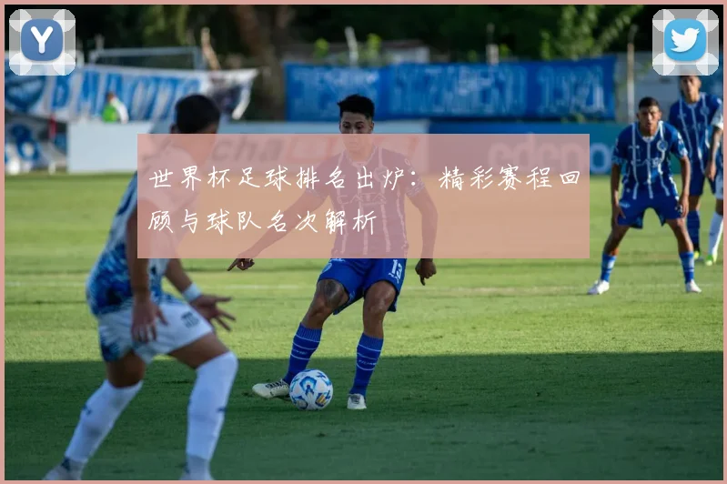 世界杯足球排名出炉：精彩赛程回顾与球队名次解析